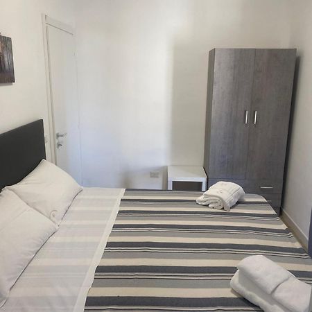 Leccemaresalento Appartement Buitenkant foto