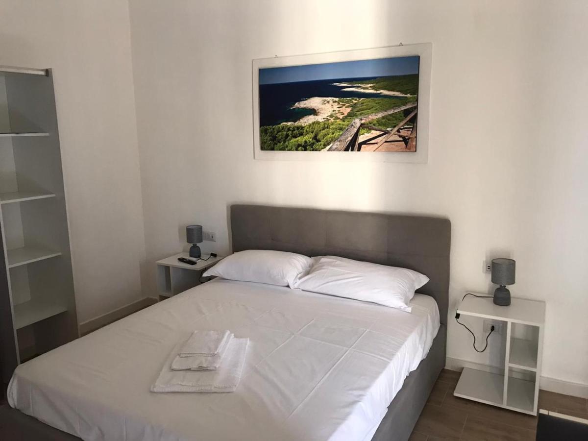 Leccemaresalento Appartement Buitenkant foto