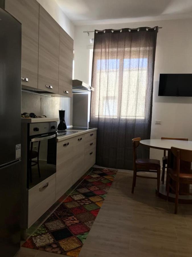 Leccemaresalento Appartement Buitenkant foto
