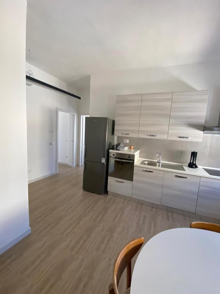 Leccemaresalento Appartement Buitenkant foto