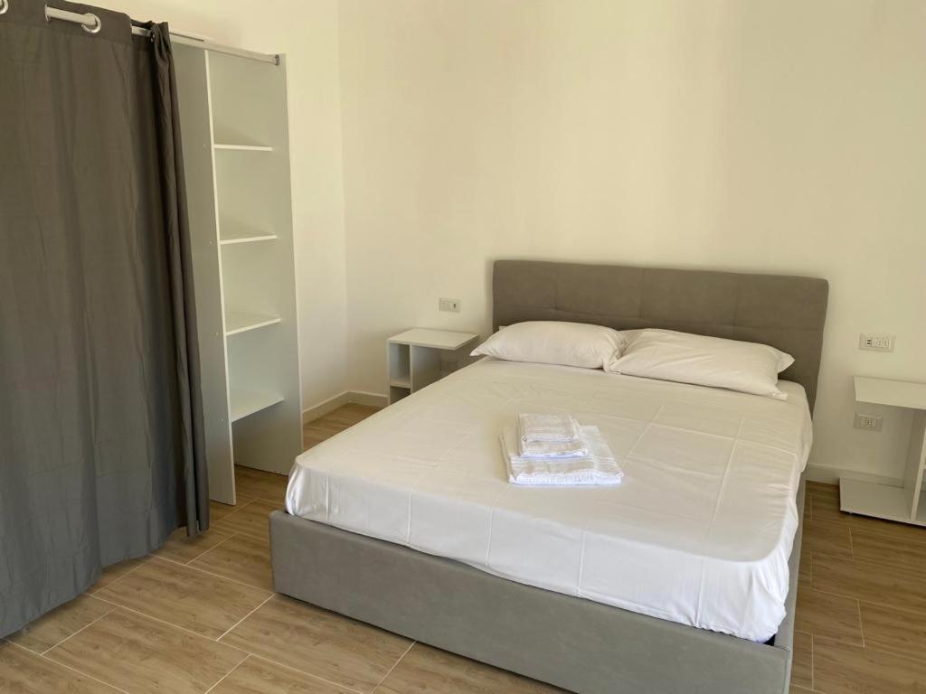 Leccemaresalento Appartement Buitenkant foto